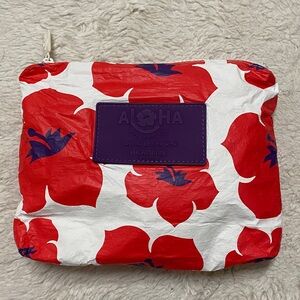 ❤️ Aloha Collection x Hawaiian Airlines Limited Edition Pouch